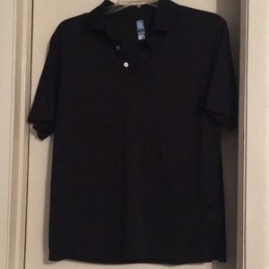 Men’s PGA Tour Golf Shirt